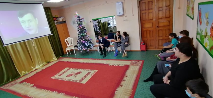 ПРОФИЛАКТИКА ШКОЛЬНОЙ ТРЕВОЖНОСТИ У ПЕРВОКЛАССНИКОВ