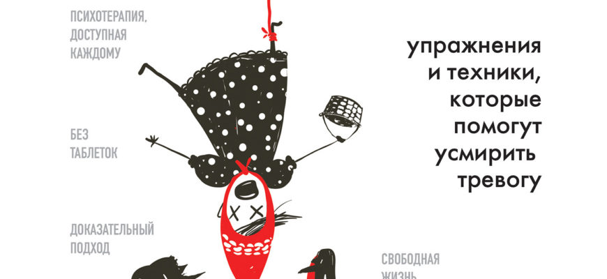 ТРЕВОЖНОСТЬ РЕЧИ ТЕСТ